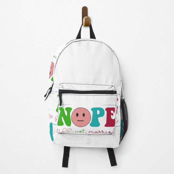 Item preview, Nope still not married designed and sold by photoartdesin.