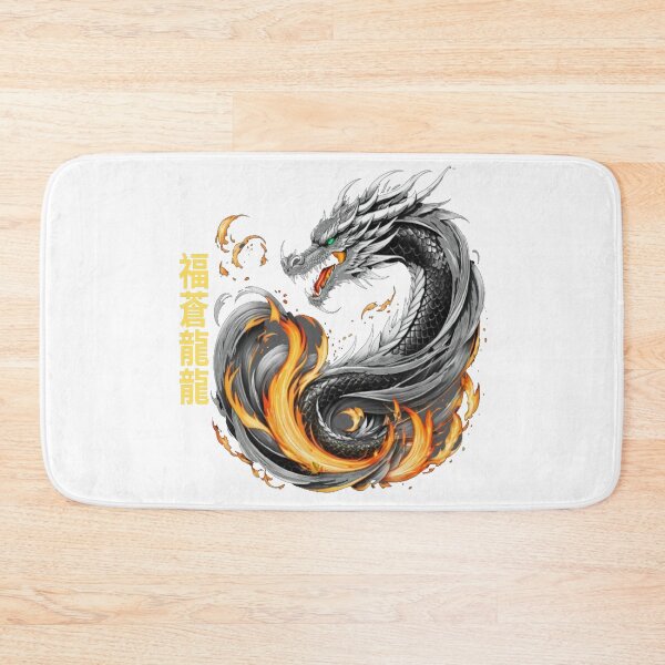 Item preview, Fire Dragon designed and sold by Raymon777.