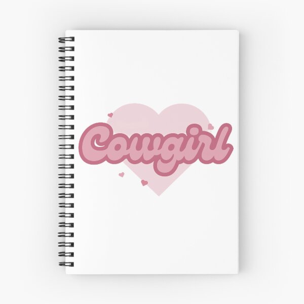 Item preview, cowgirl hearts designed and sold by Gina Guccione.