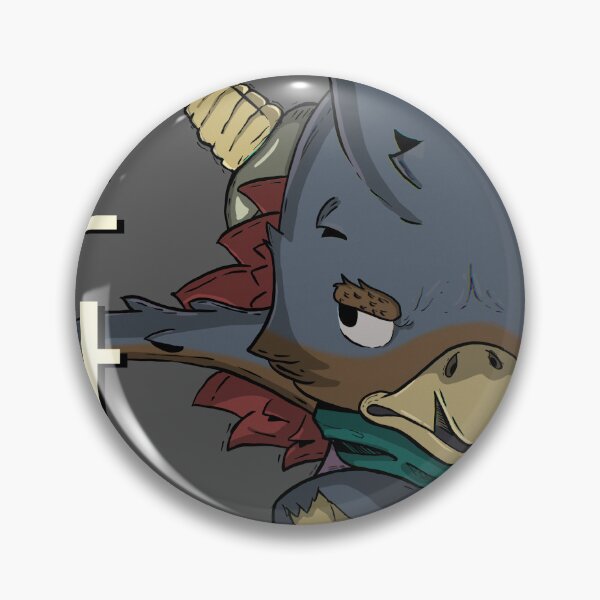 Item preview, 분노한 새 - bird designed and sold by Diggodi.