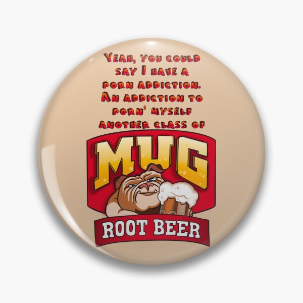 Item preview, Extreme Root Beer Lover (meme) designed and sold by PastelMushroom.