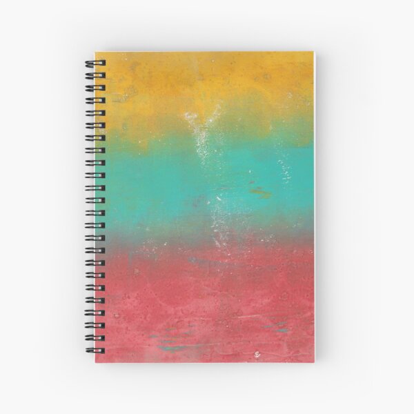Item preview, Saturated Grungy Rainbow designed and sold by clothpaperpixel.