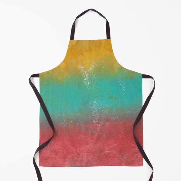 Artikelvorschau, Gesättigter Grunge-Regenbogen entworfen und verkauft von clothpaperpixel.