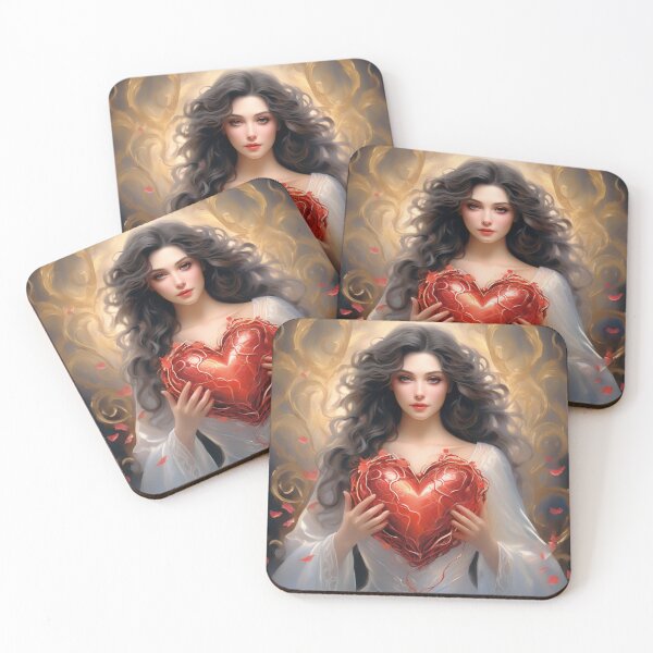 Item preview, Beauty in Love designed and sold by Ez-Kayed.