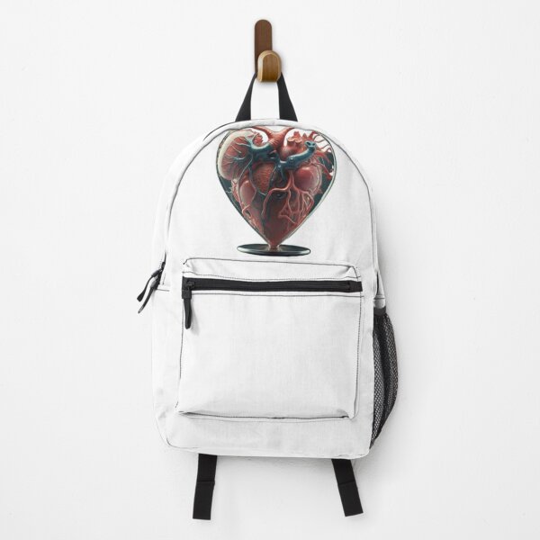 Item preview, The heart is life designed and sold by Kelthoume.