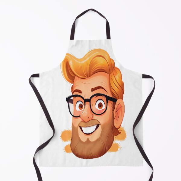 Item preview, Jurgen Klopp designed and sold by GersonDantas.