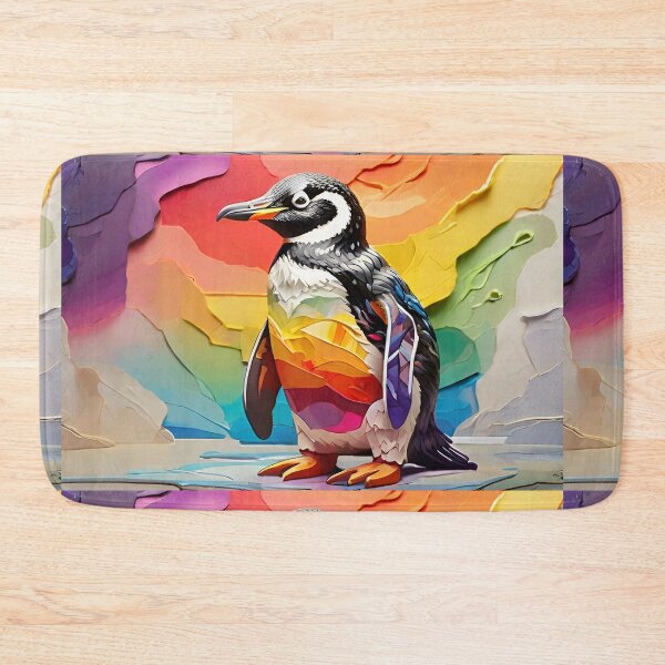 Item preview, Penguin for cute love 5 designed and sold by Kader101.