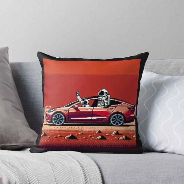 Item preview, spacex occupy mars designed and sold by TEEJAMBOREE.
