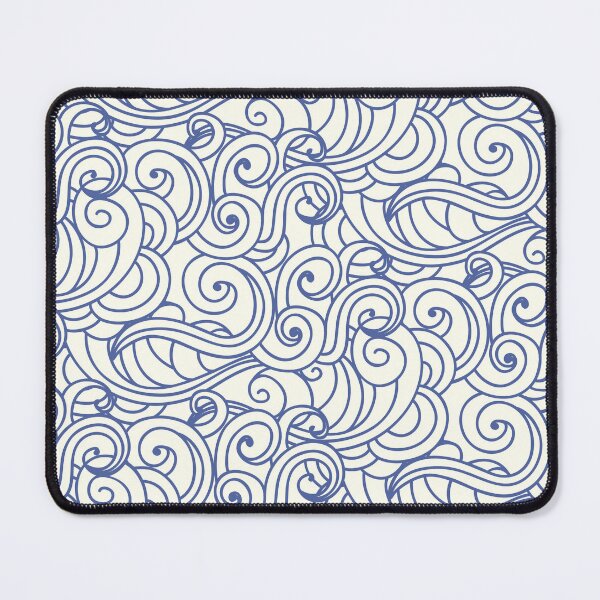 Item preview, Doodle Wave designed and sold by Ten14Designs.