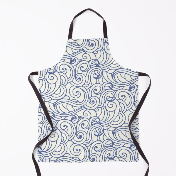 Item preview, Doodle Wave designed and sold by Ten14Designs.