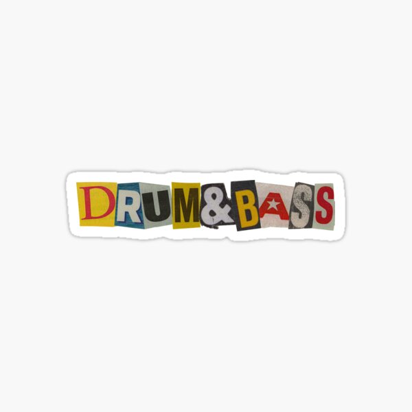 Item preview, Basstrommel designed and sold by dnbmerch24.