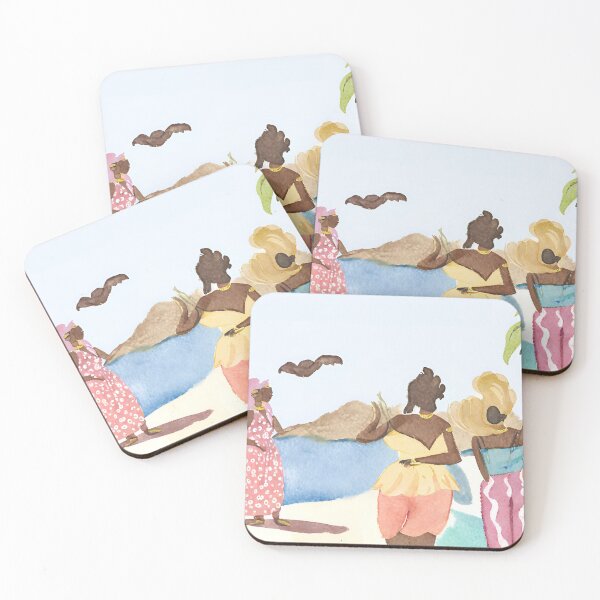Item preview, Aruba breeze designed and sold by seahorse crossing.
