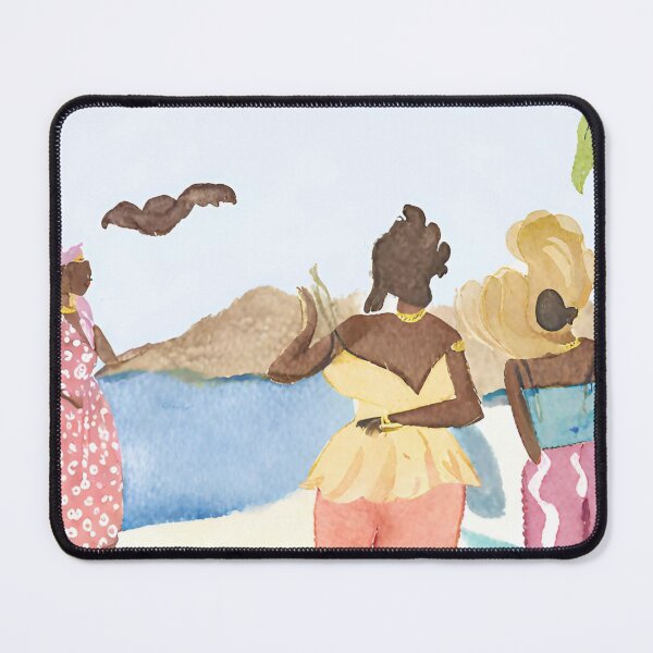 Item preview, Aruba breeze designed and sold by seahorse crossing.