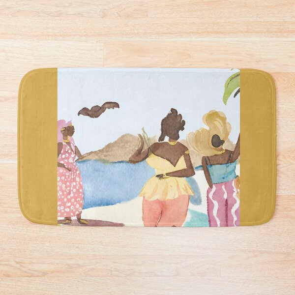 Item preview, Aruba breeze designed and sold by seahorse crossing.