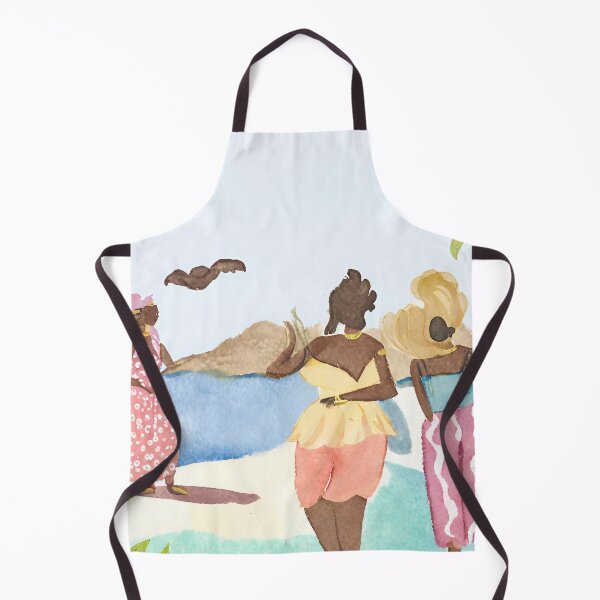 Item preview, Aruba breeze designed and sold by seahorse crossing.