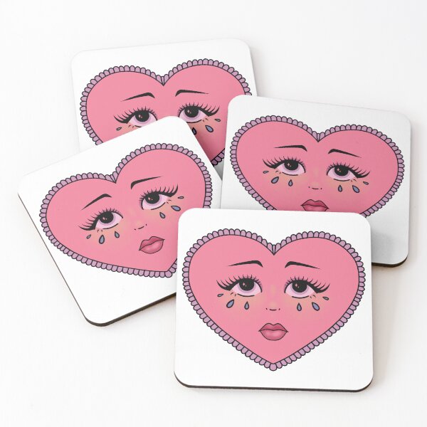 Item preview, Heartbroken Valentine designed and sold by NicoleDowning.