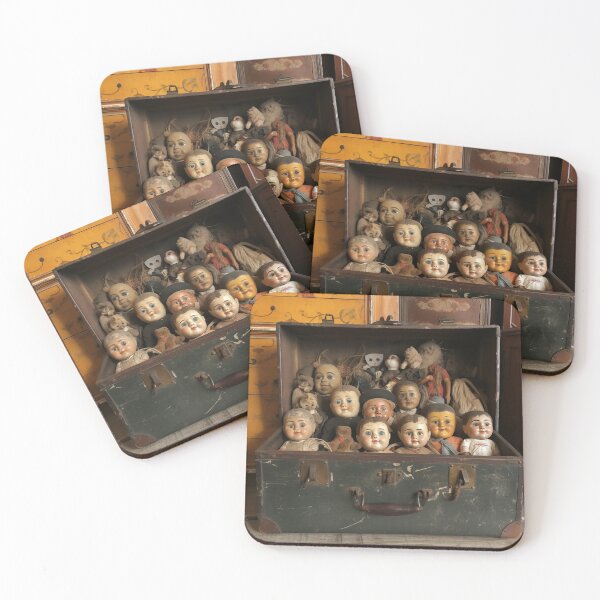 Item preview, The Gallery  designed and sold by Shelly Little.
