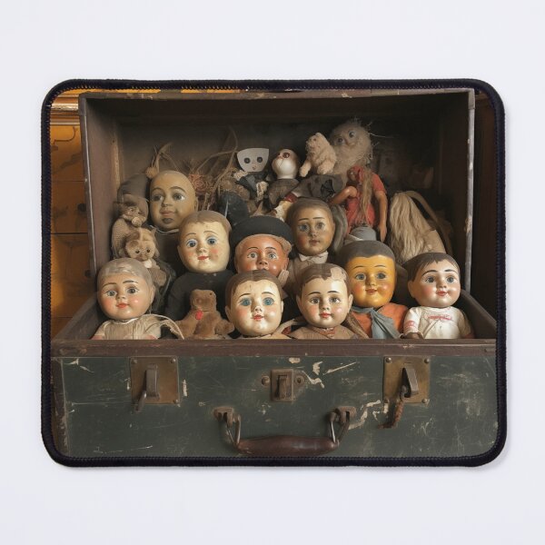 Item preview, The Gallery  designed and sold by Shelly Little.