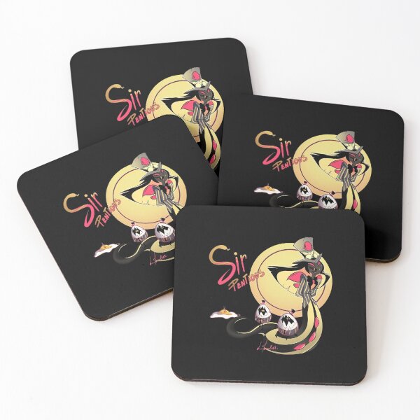 Item preview, Sir Pentious a Sir Pentious a Sir Pentious designed and sold by Huffohop.