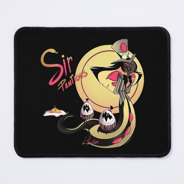 Item preview, Sir Pentious a Sir Pentious a Sir Pentious designed and sold by Huffohop.