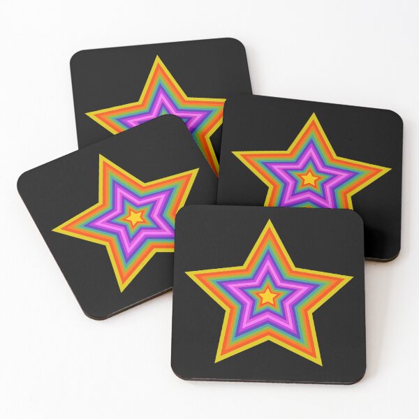 Item preview, Stars In Stars designed and sold by I-I-Trading-Co.