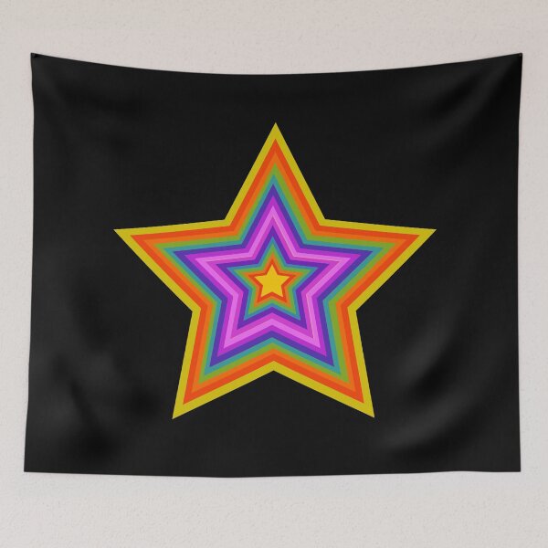 Item preview, Stars In Stars designed and sold by I-I-Trading-Co.