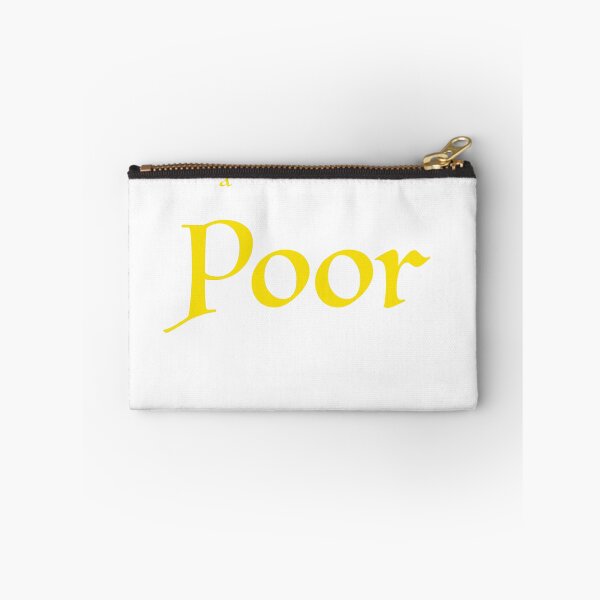 Item preview, A Poor designed and sold by brileystyle.