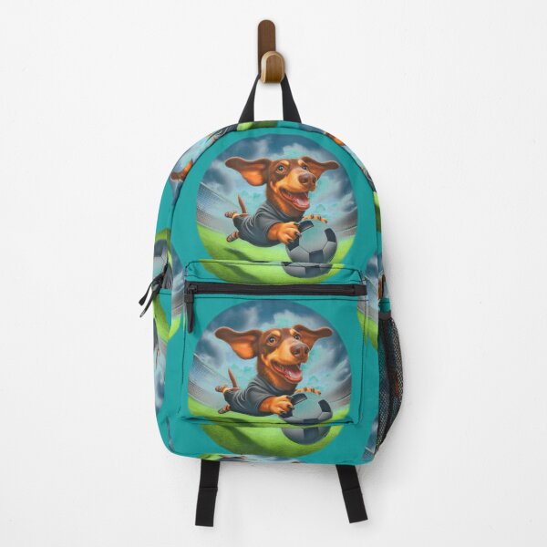 Item preview, Goalie Doggo designed and sold by DesignerDoggo.