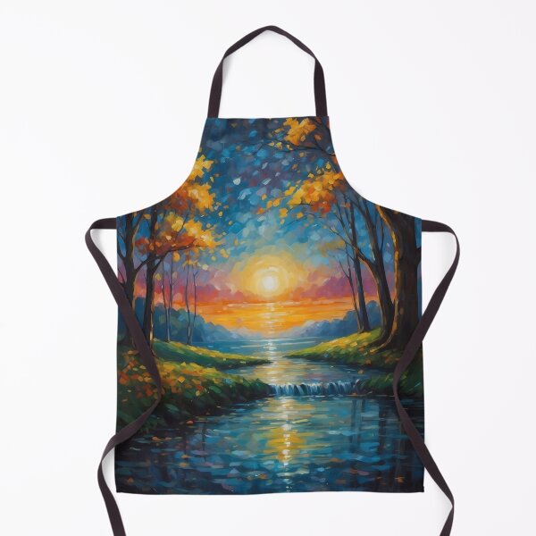 Item preview, Autumn's Luminous Embrace designed and sold by Vitalka-uk.