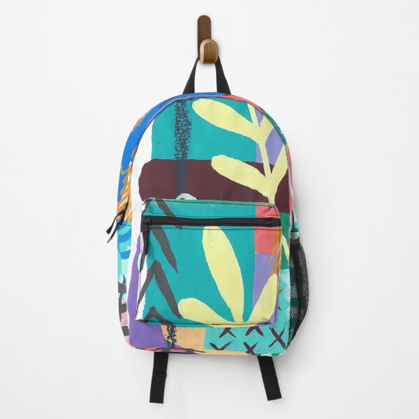 Item preview, Geometric Abstract with Lots of Color designed and sold by ewartick1.