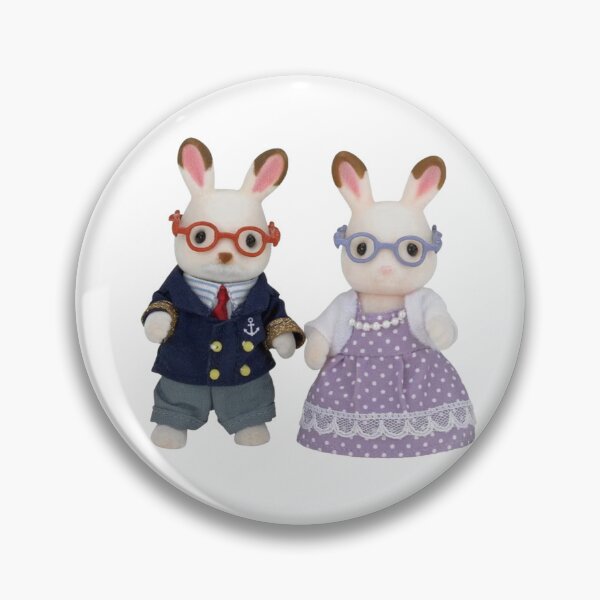Item preview, Calico Critters designed and sold by Designsbyshoshi.
