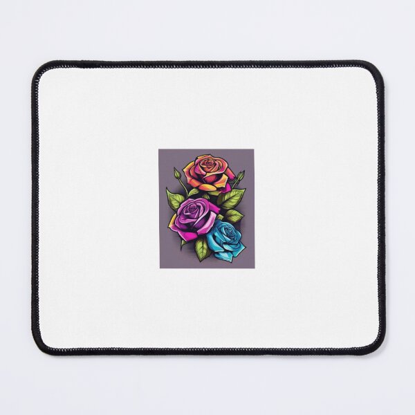 Item preview, Flowery designed and sold by mamacharli.