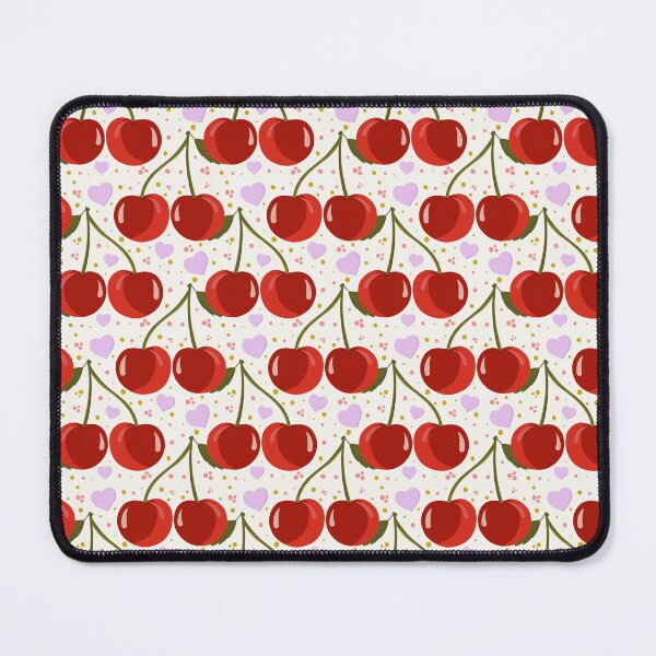 Item preview, Valentine Cherry Pattern designed and sold by TeraLynne.