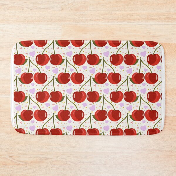 Item preview, Valentine Cherry Pattern designed and sold by TeraLynne.