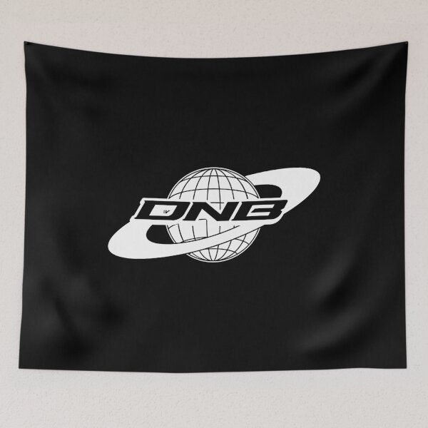 Item preview, DNB Planet designed and sold by dnbmerch24.