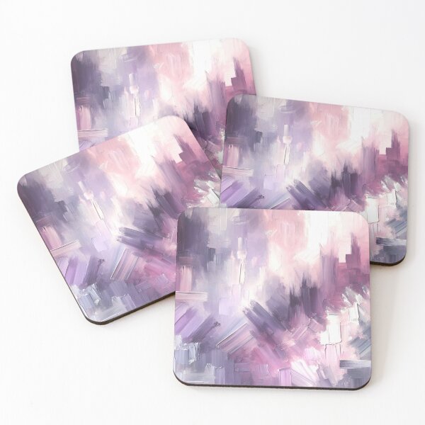 Item preview, Ethereal Purple designed and sold by PrettytoaTee.