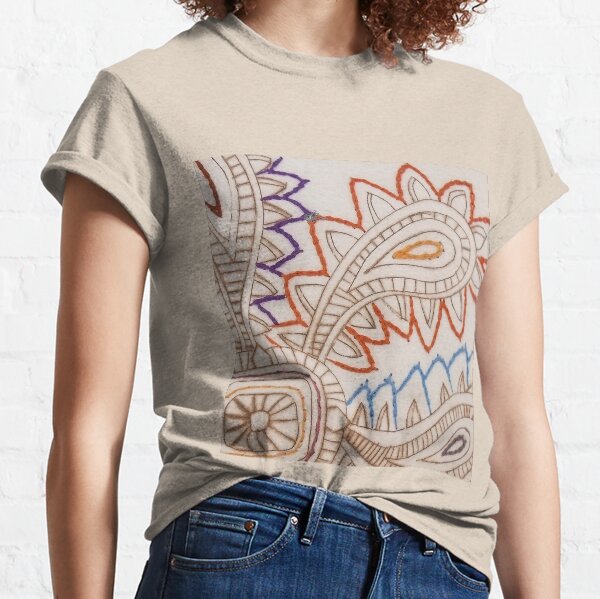 Photovoltaic Delight Classic T-Shirt