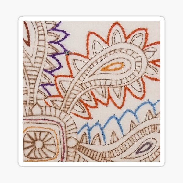 Photovoltaic Delight Sticker