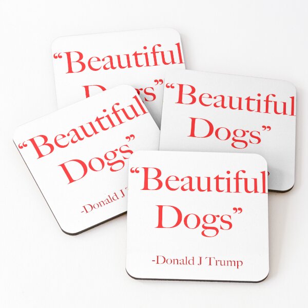 Item preview, Beautiful Dogs designed and sold by brileystyle.
