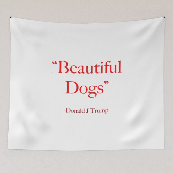 Item preview, Beautiful Dogs designed and sold by brileystyle.