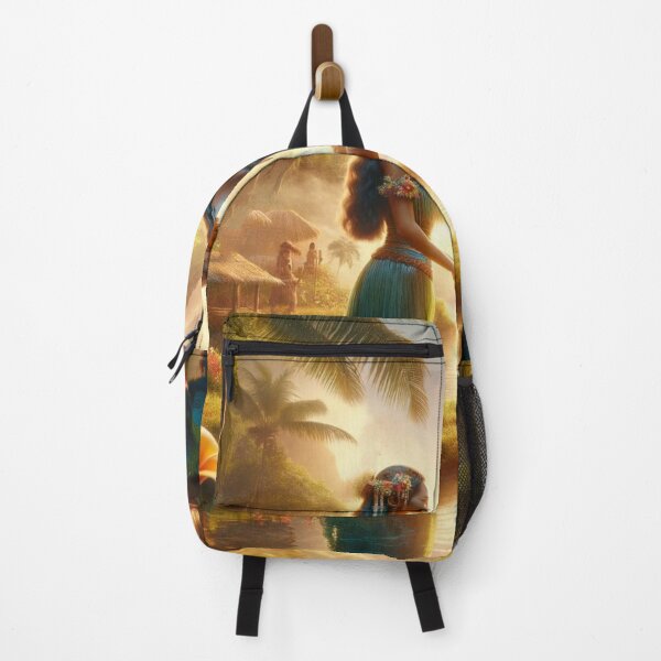 Item preview, Tropical Paradise Embrace designed and sold by Doug Healey .