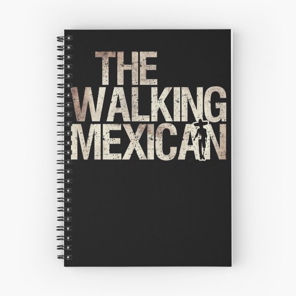 Item preview, Walking Mexican Man Shirt Zombie Cinco De Mayo Gear designed and sold by DynamicDesign.