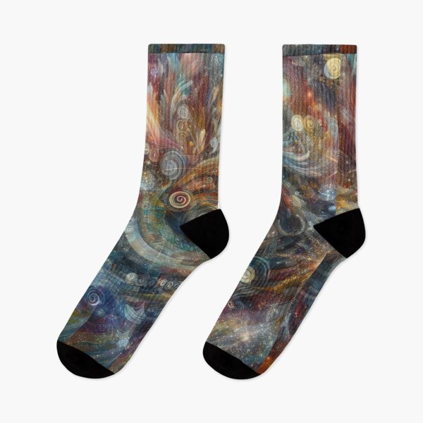 Item preview, Waves of Silence designed and sold by AnalajiaDesigns.