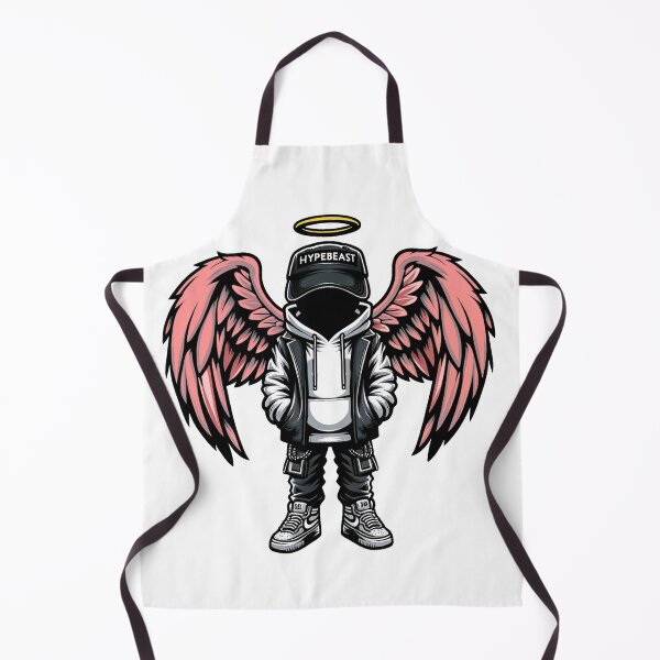 Artikelvorschau, HypeBeast mit Red Wings in StreetWear entworfen und verkauft von Andrew Frelas.