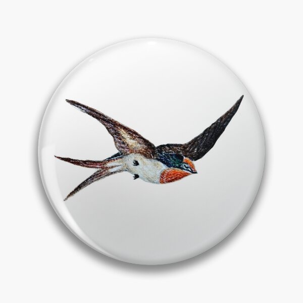 Item preview, Bird Orange designed and sold by HantaN6.