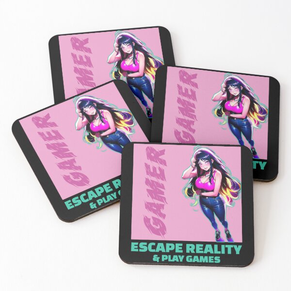 Item preview, Game Haven: Escape Reality designed and sold by ZipperDragon88.