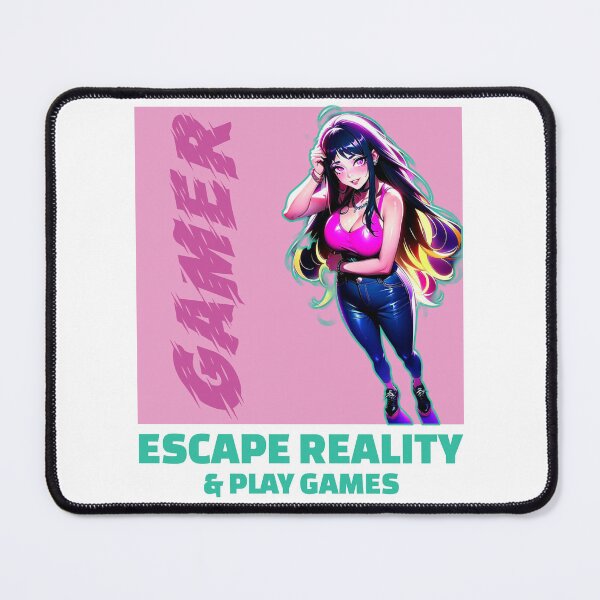 Item preview, Game Haven: Escape Reality designed and sold by ZipperDragon88.