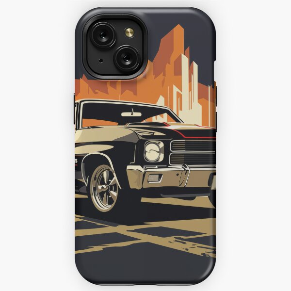 Chevelle iPhone Cases for Sale Redbubble