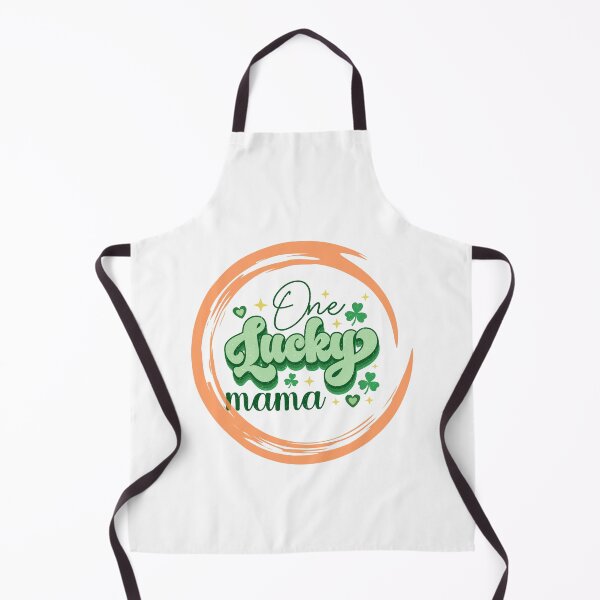 Item preview, lucky mama designed and sold by Curious Frog.
