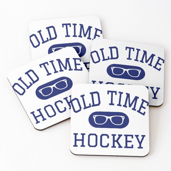 Item preview, Old time Hockey designed and sold by mwb1274.